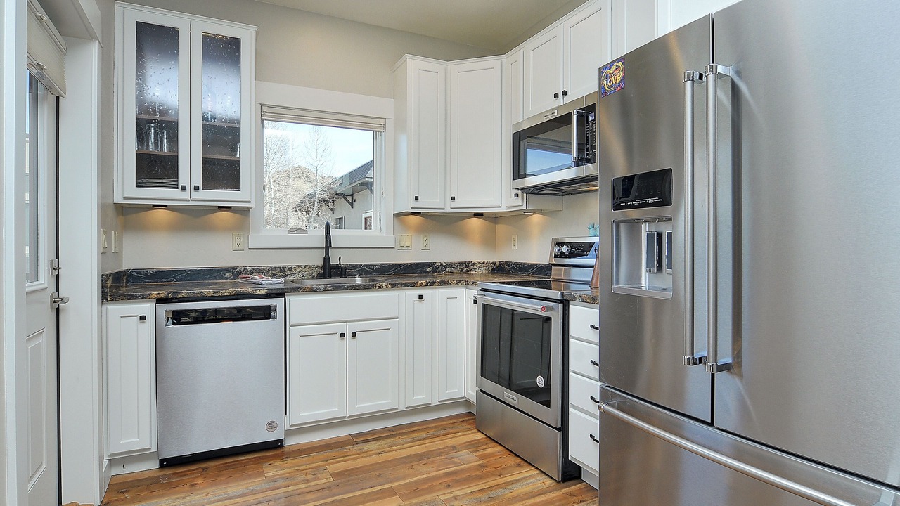 Photo of Kitchen in Salida