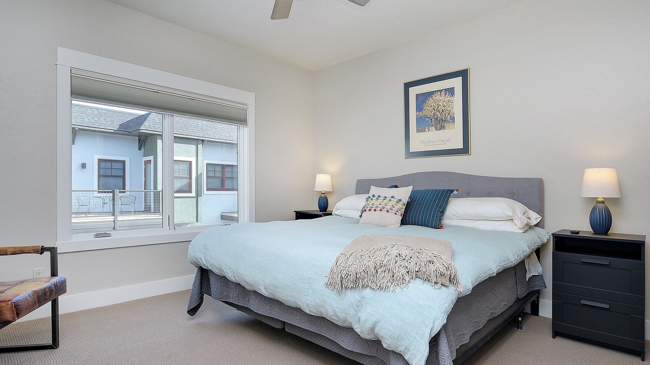 Photo of Bedroom in Salida