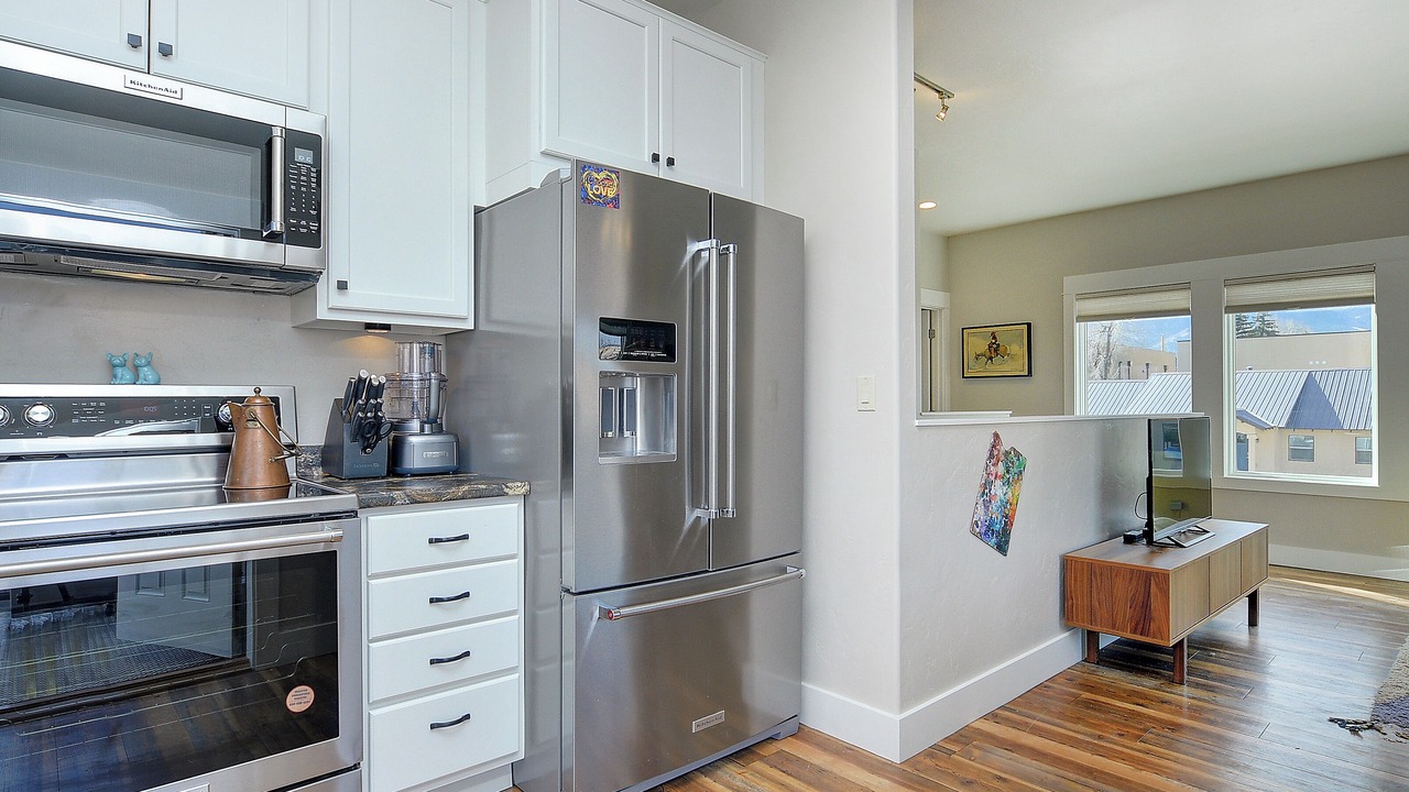 Photo of Kitchen in Salida
