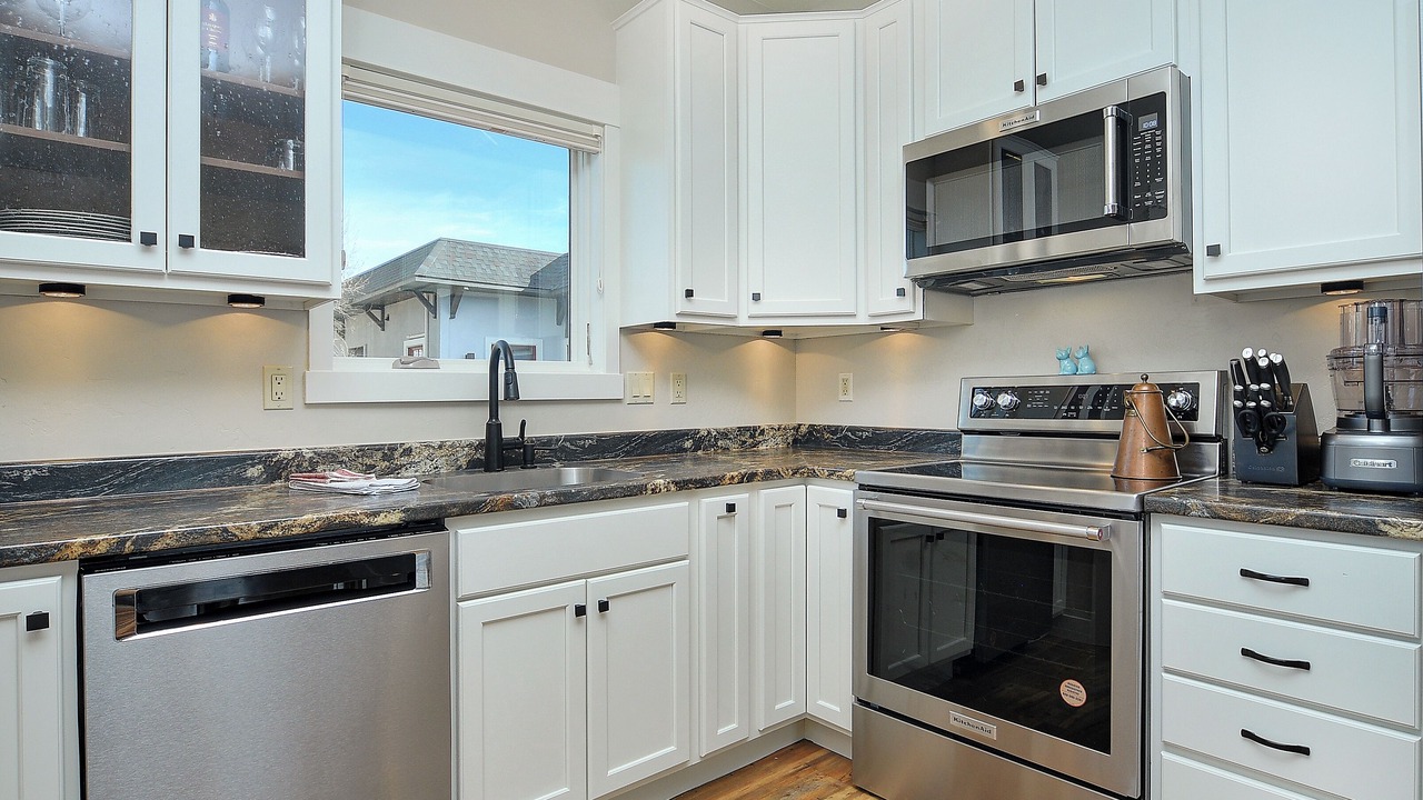 Photo of Kitchen in Salida