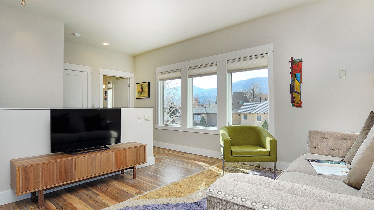 Photo of Livingroom in Salida