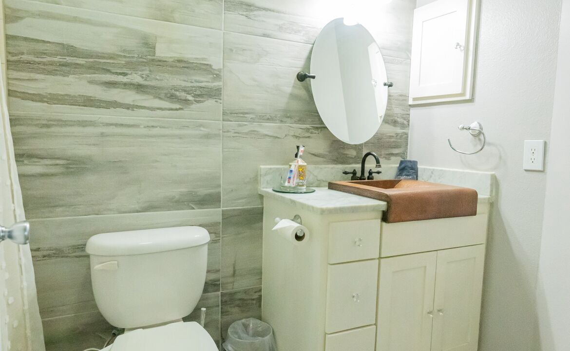 Photo of Bathroom in North San Antonio - SAT