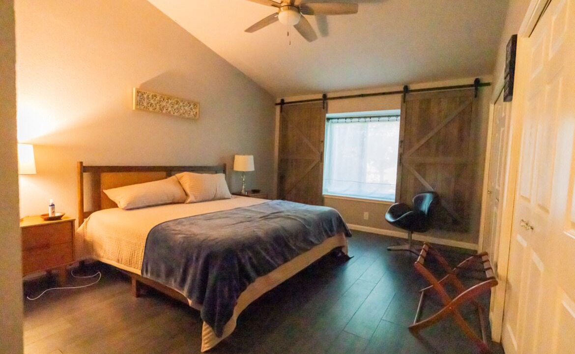 Photo of Bedroom in North San Antonio - SAT