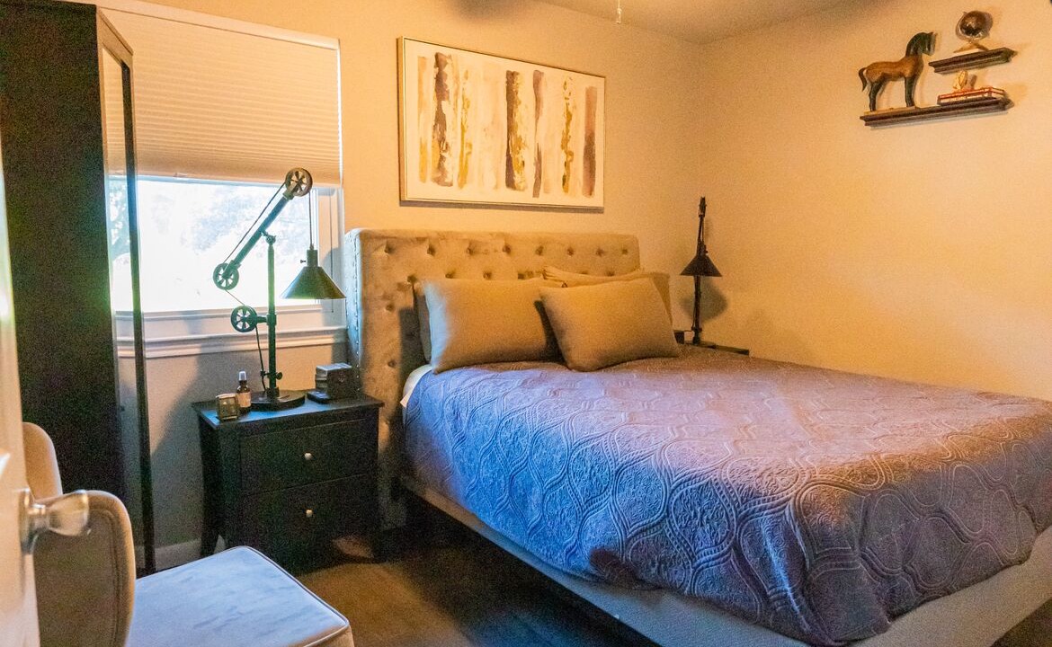 Photo of Bedroom in North San Antonio - SAT
