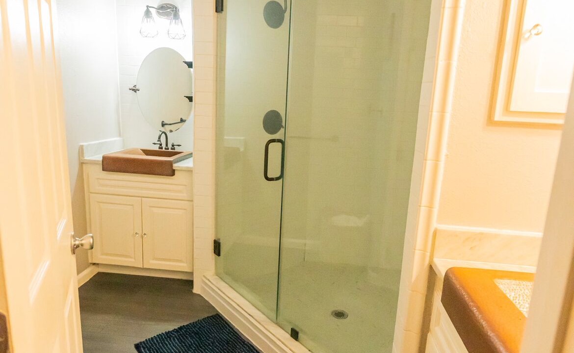 Photo of Bathroom in North San Antonio - SAT