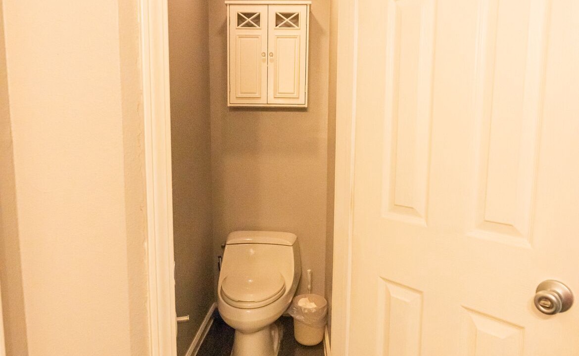 Photo of Bathroom in North San Antonio - SAT