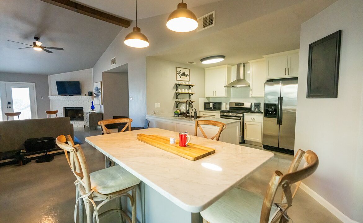 Photo of Kitchen in North San Antonio - SAT