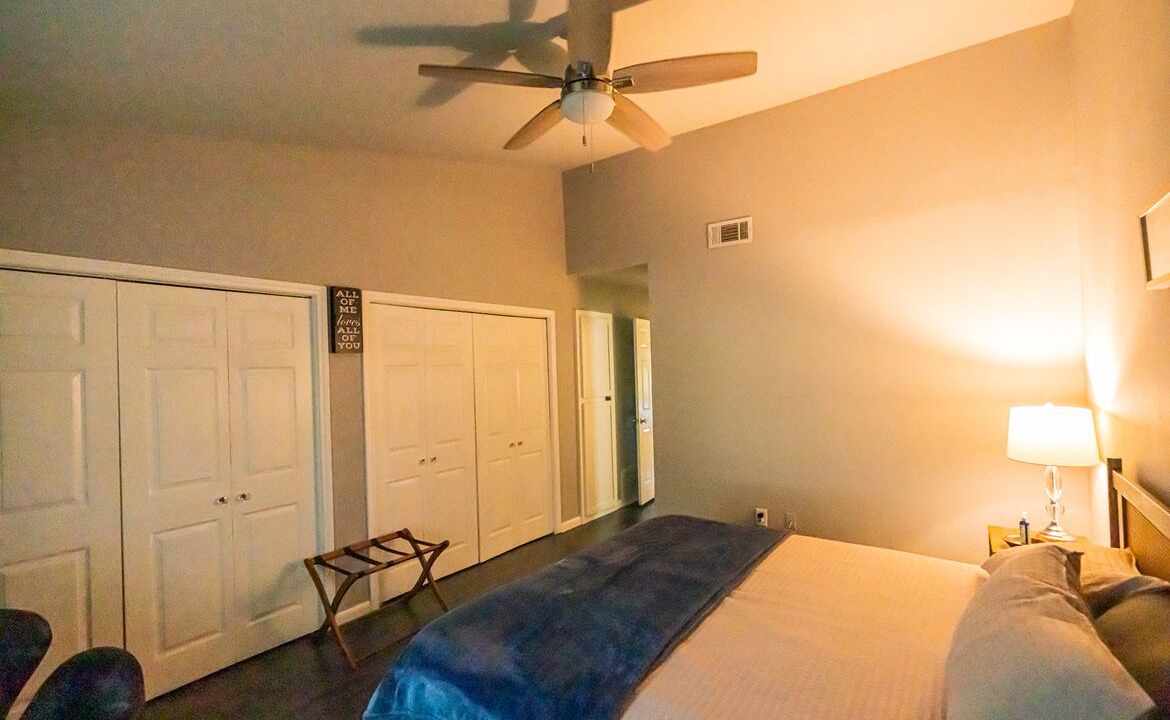 Photo of Bedroom in North San Antonio - SAT