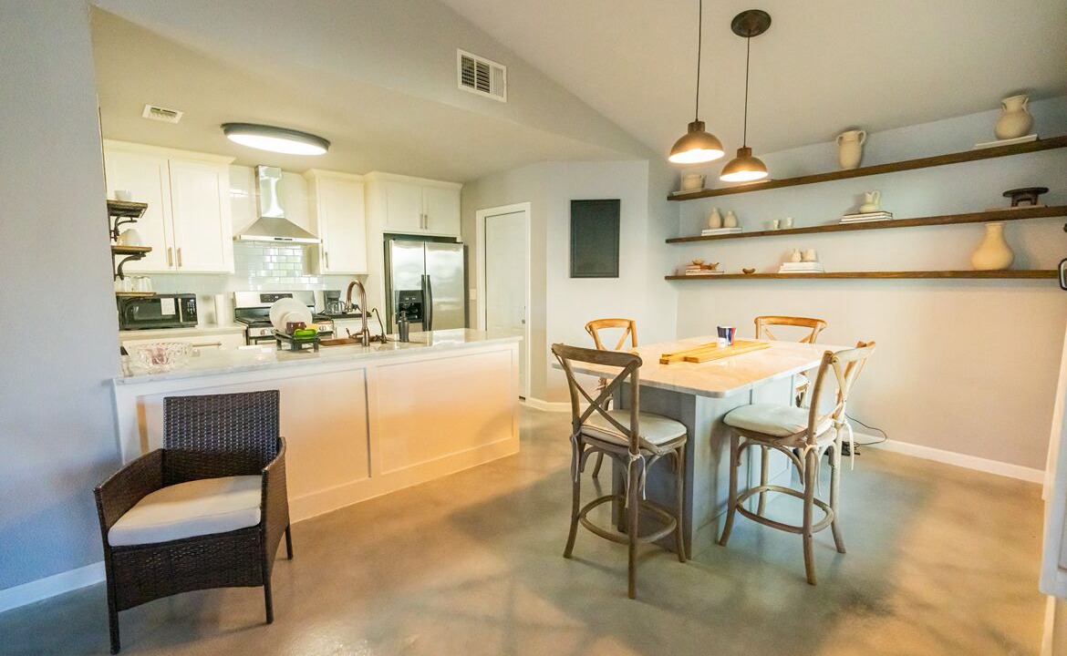 Photo of Kitchen in North San Antonio - SAT