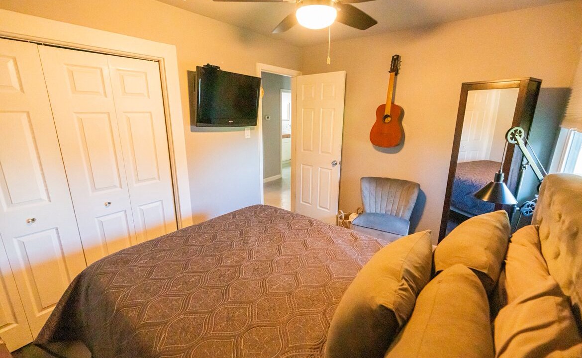 Photo of Bedroom in North San Antonio - SAT