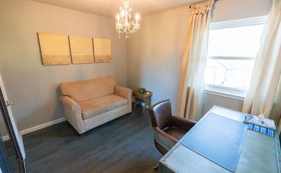Photo of Livingroom in North San Antonio - SAT