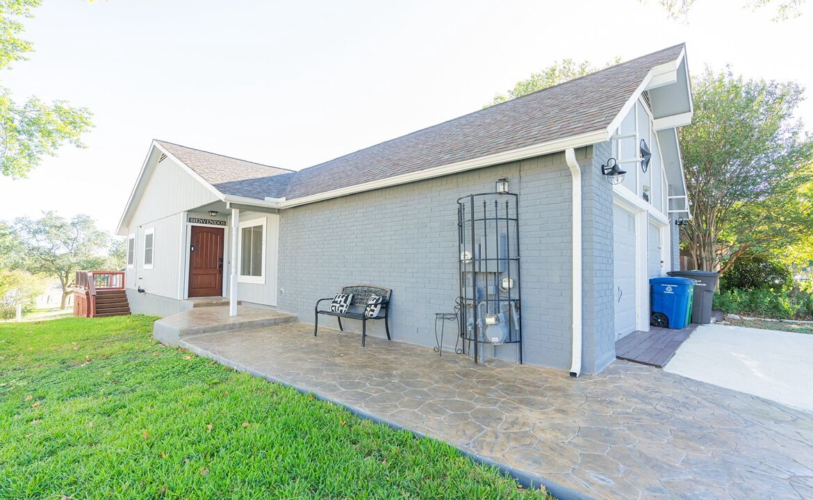 Photo of Outdoor in North San Antonio - SAT