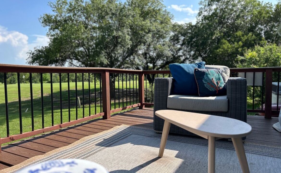 Photo of Outdoor in North San Antonio - SAT
