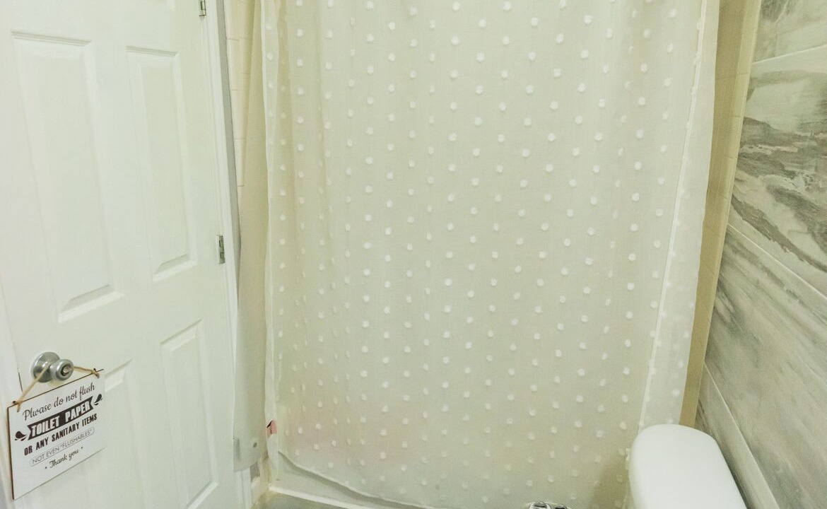 Photo of Bathroom in North San Antonio - SAT