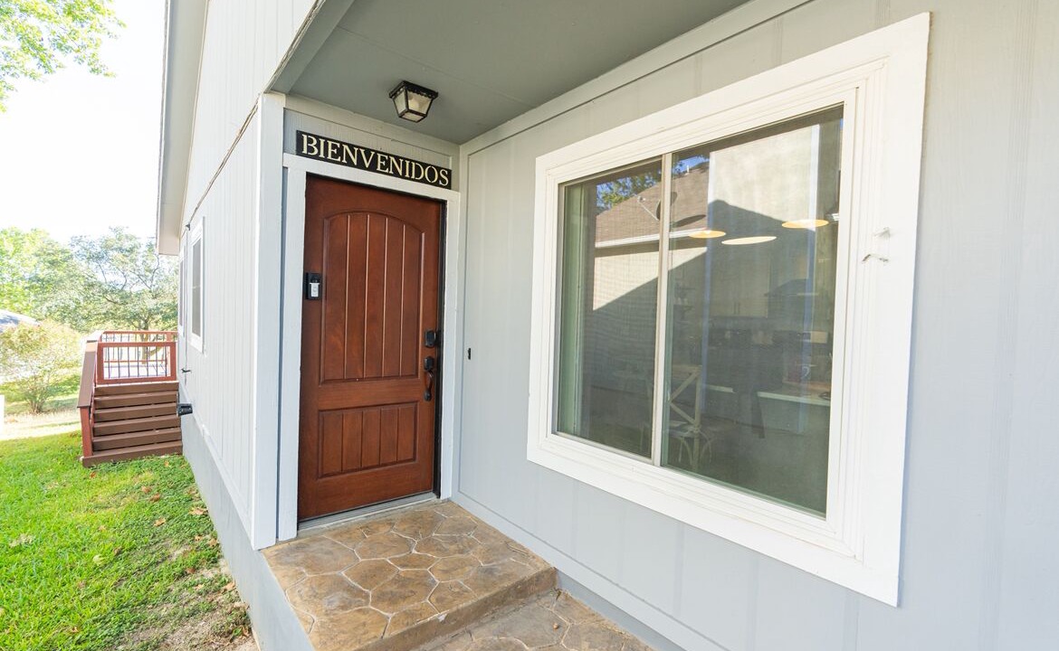 Photo of Outdoor in North San Antonio - SAT