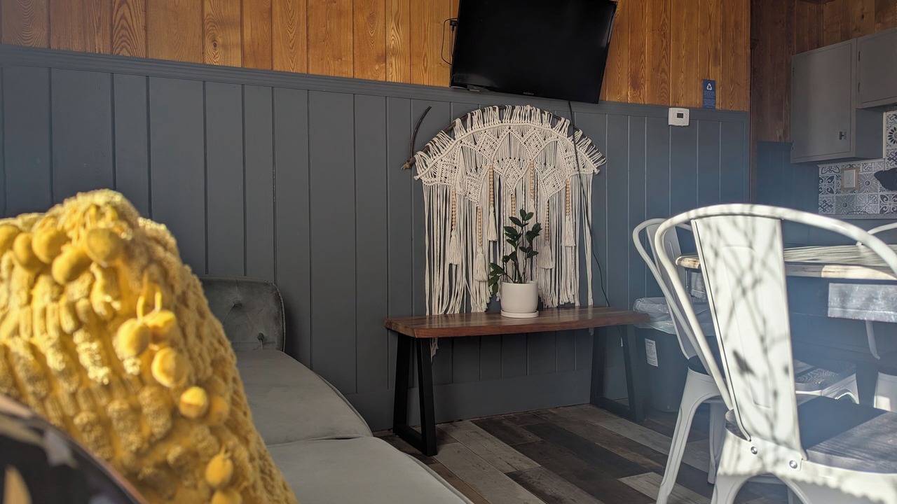 Photo of Livingroom in Grand Marais