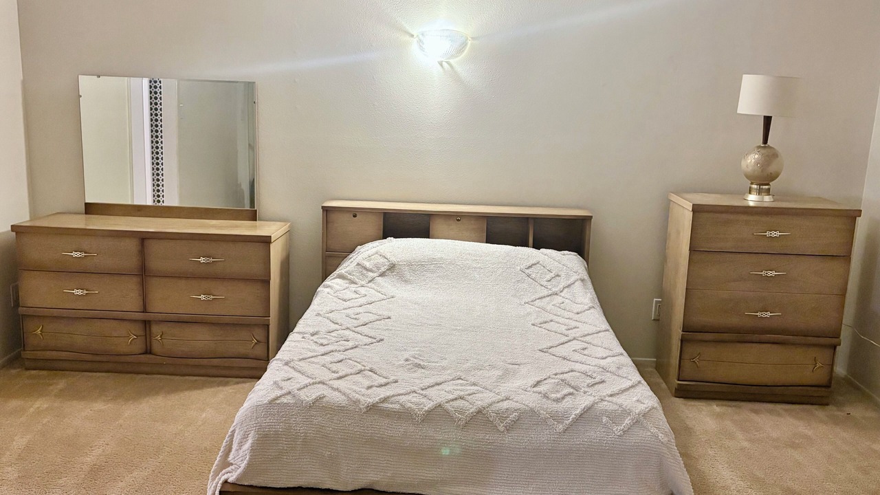 Photo of Bedroom in Clovis