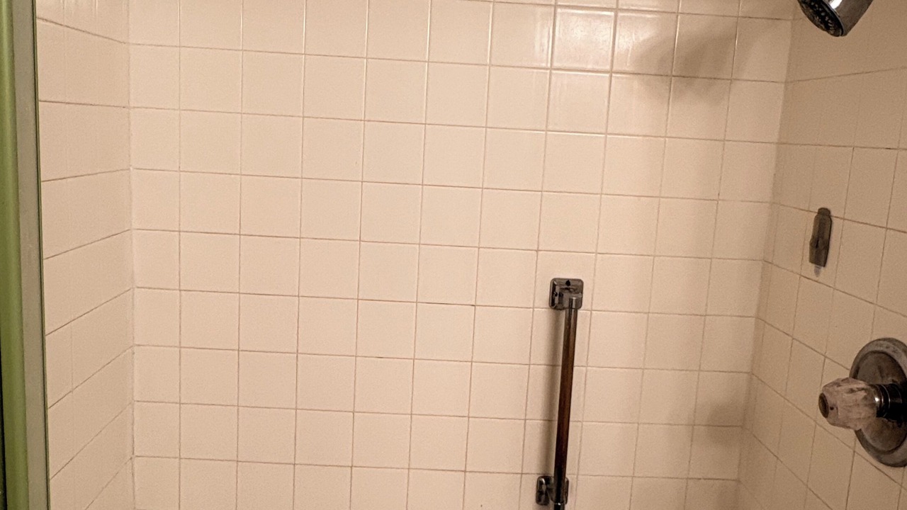 Photo of Bathroom in Clovis