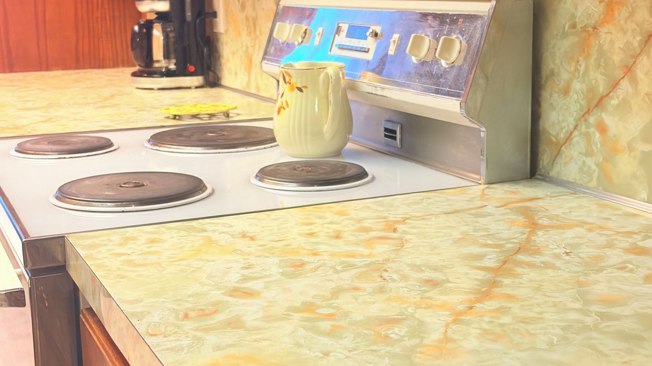 Photo of Kitchen in Clovis
