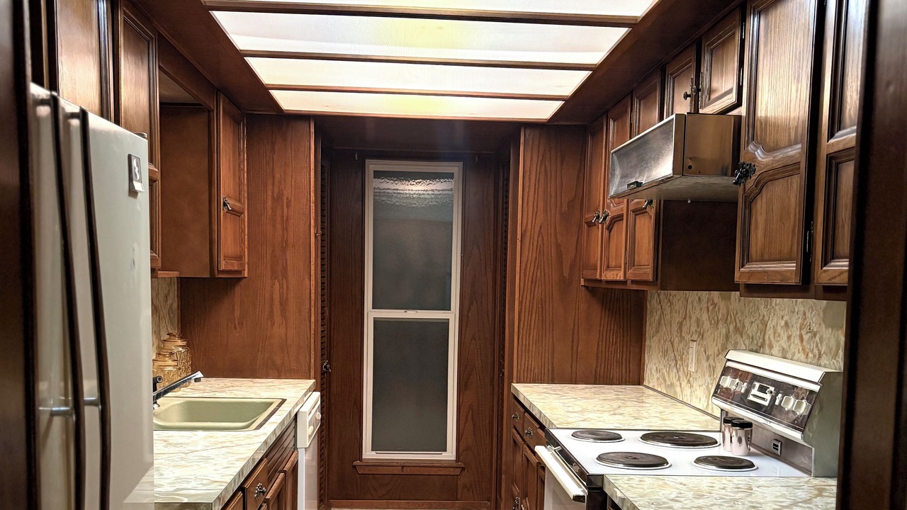 Photo of Kitchen in Clovis
