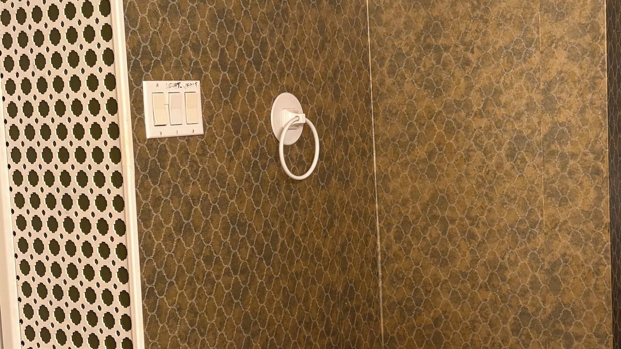 Photo of Bathroom in Clovis
