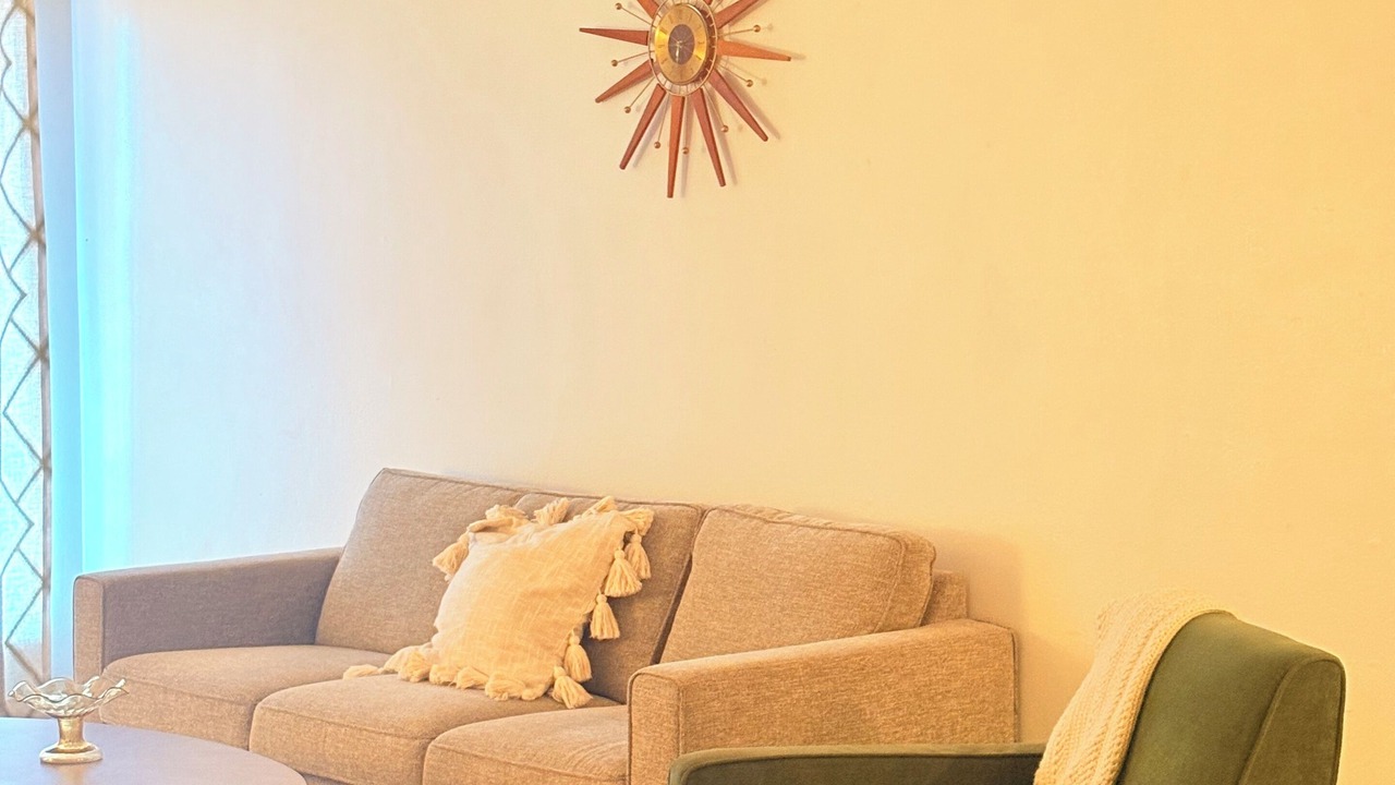 Photo of Livingroom in Clovis