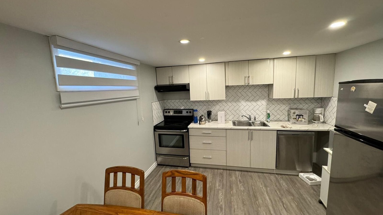 Photo of Kitchen in Rosemount