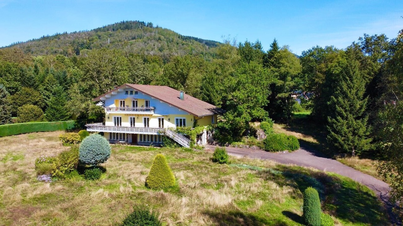 Photo of Outdoor in Le Thillot