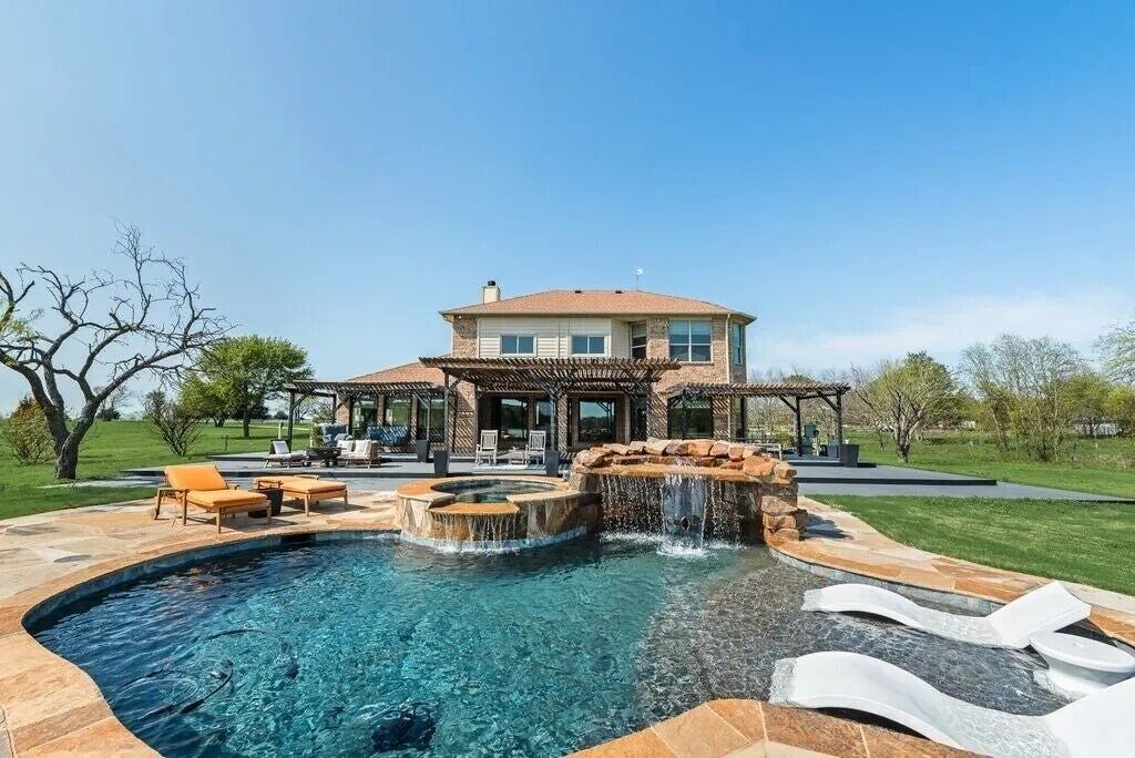 Photo of Outdoor in Kerens