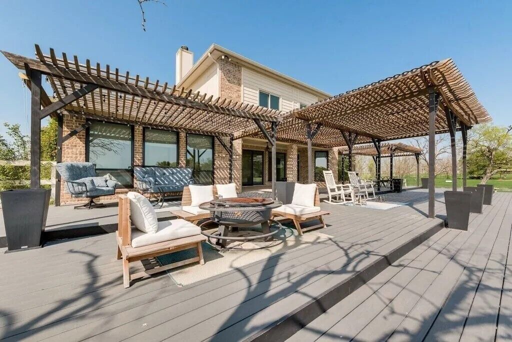 Photo of Outdoor in Kerens