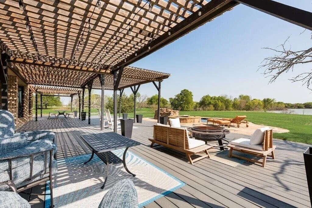 Photo of Outdoor in Kerens