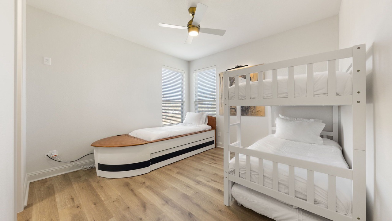 Photo of Bedroom in Kerens
