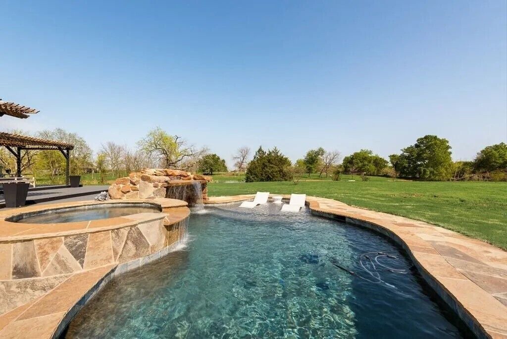 Photo of Outdoor in Kerens