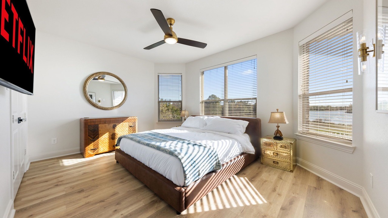 Photo of Bedroom in Kerens