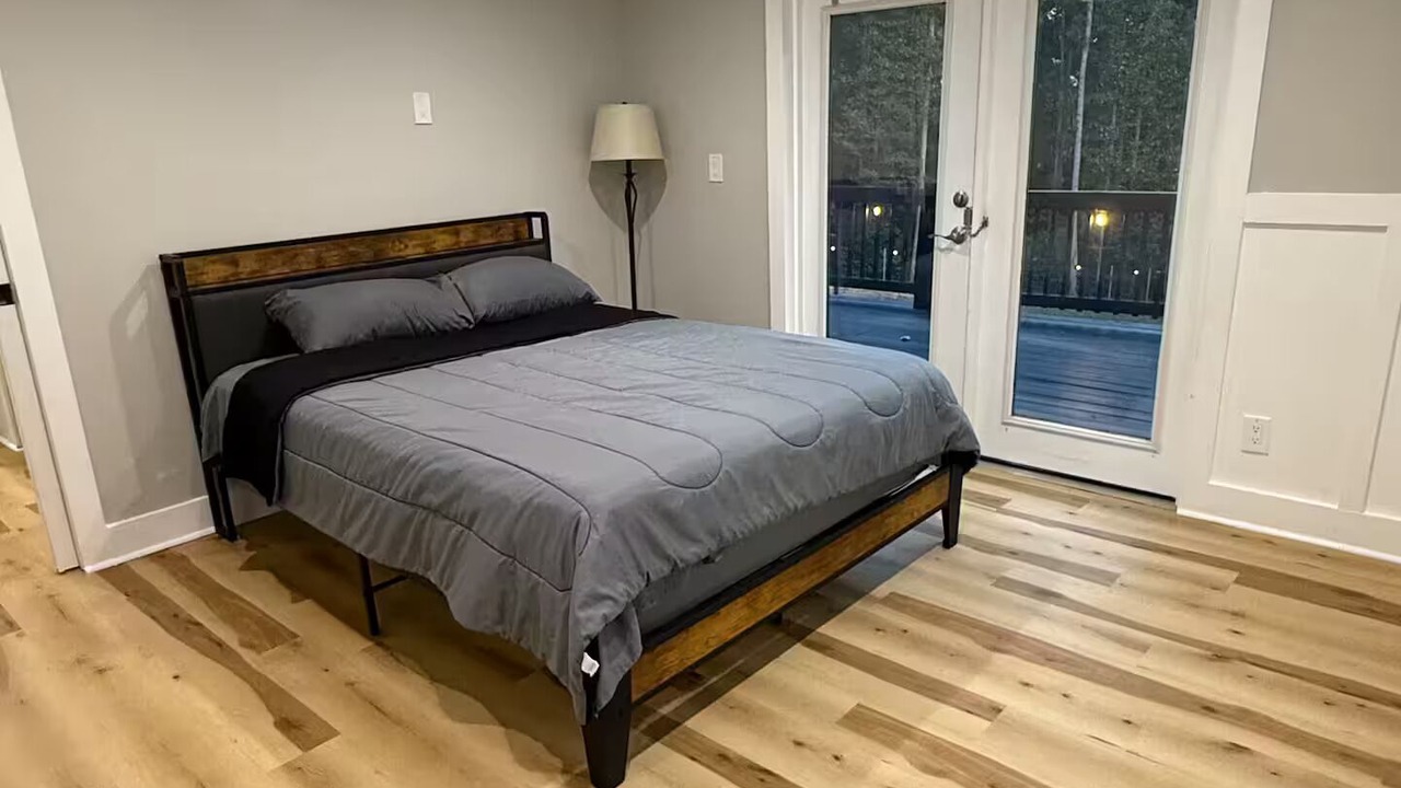 Photo of Bedroom in Banks County