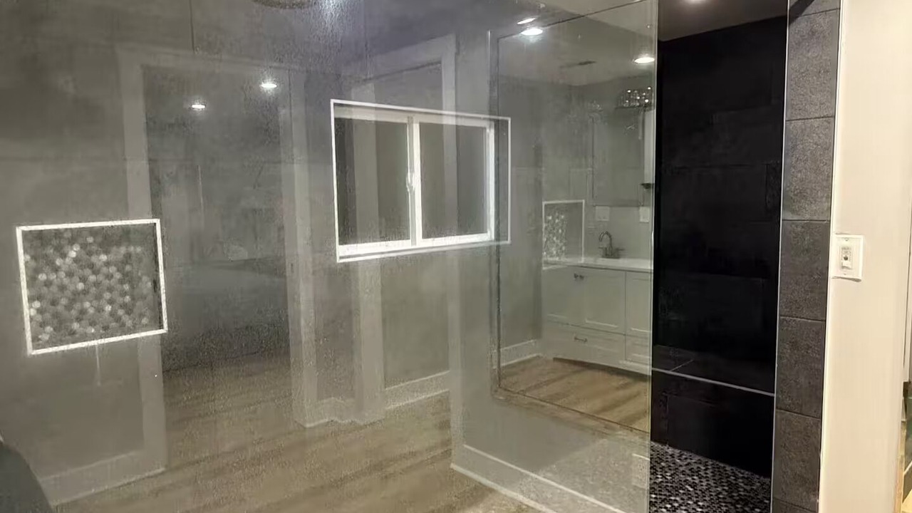 Photo of Bathroom in Banks County