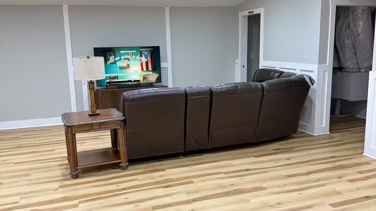 Photo of Livingroom in Banks County