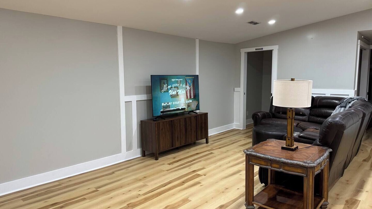 Photo of Livingroom in Banks County