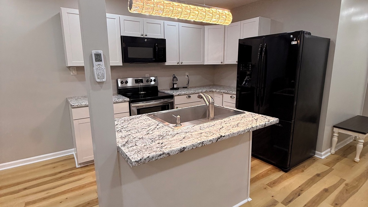 Photo of Kitchen in Banks County