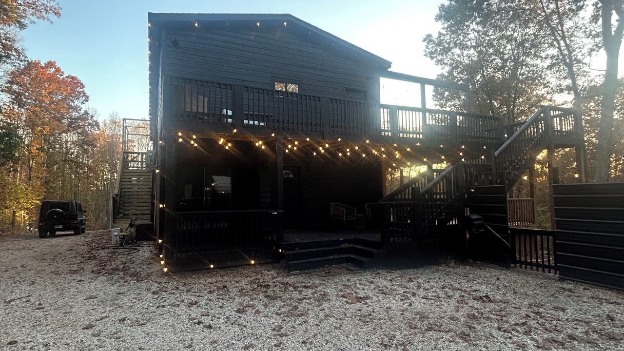 Photo of Outdoor in Banks County