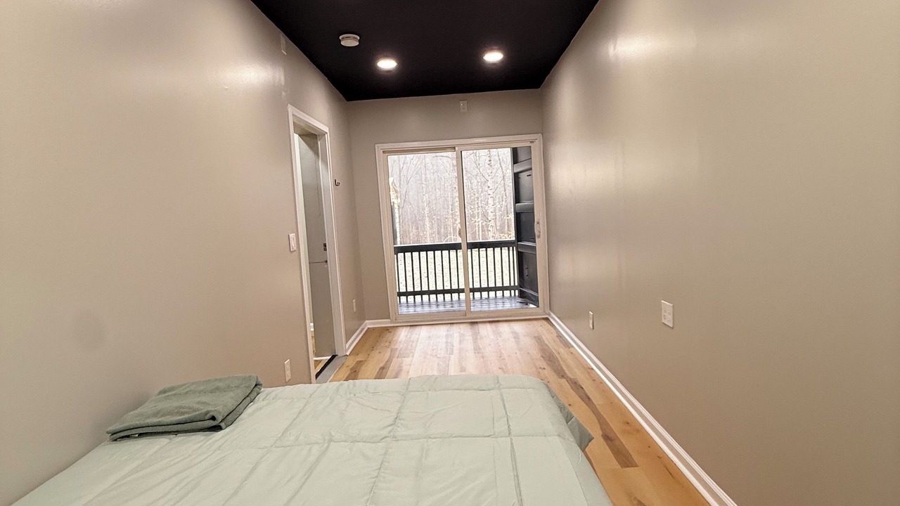 Photo of Bedroom in Banks County