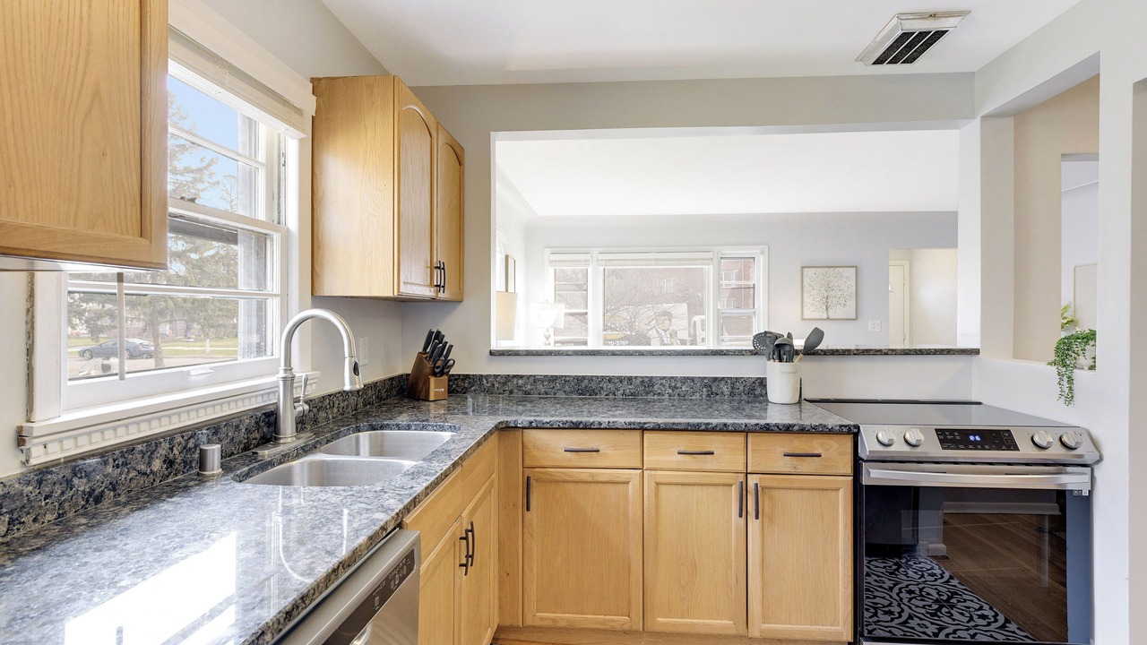 Photo of Kitchen in St. Louis Park