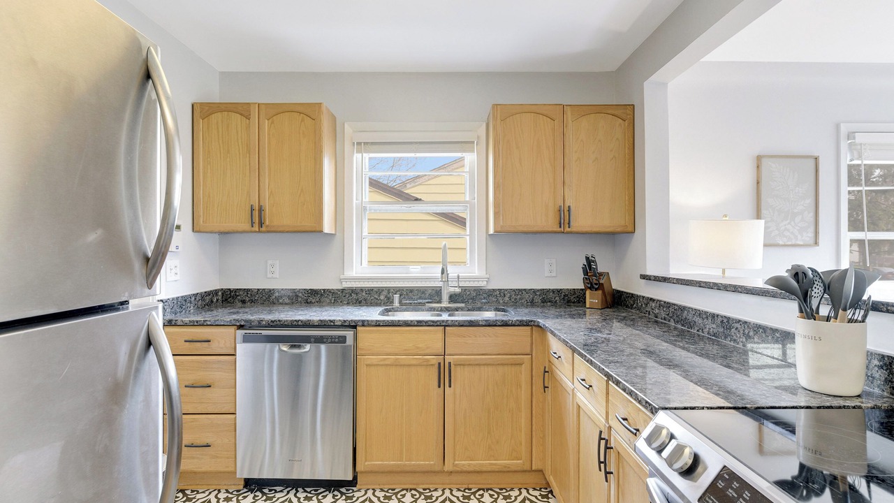 Photo of Kitchen in St. Louis Park