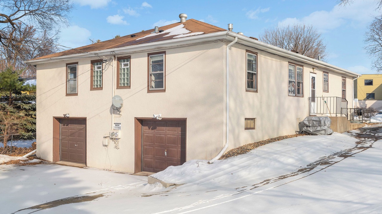 Photo of Outdoor in St. Louis Park