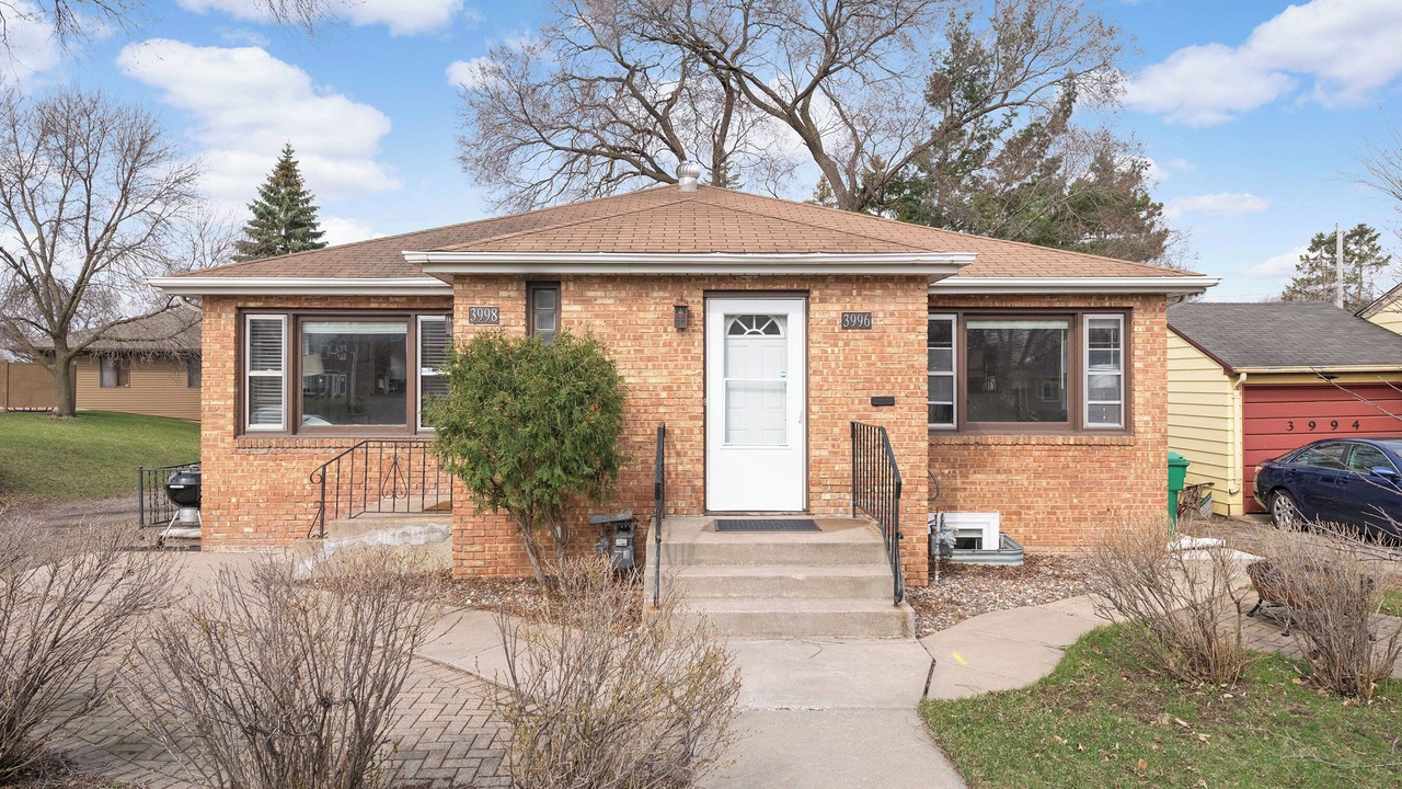 Photo of Outdoor in St. Louis Park
