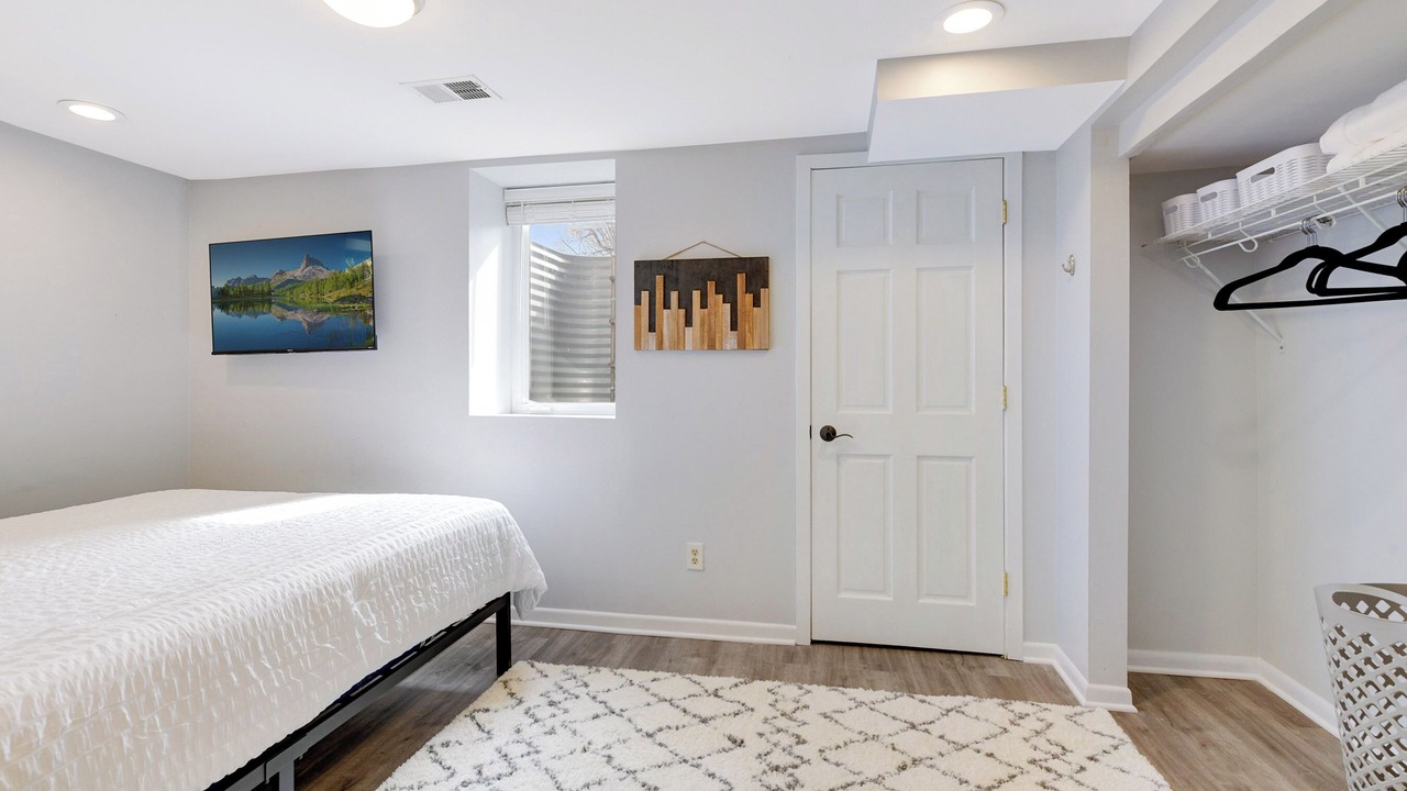 Photo of Bedroom in St. Louis Park