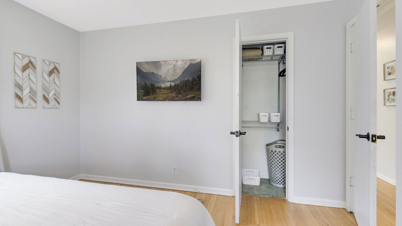 Photo of Bedroom in St. Louis Park