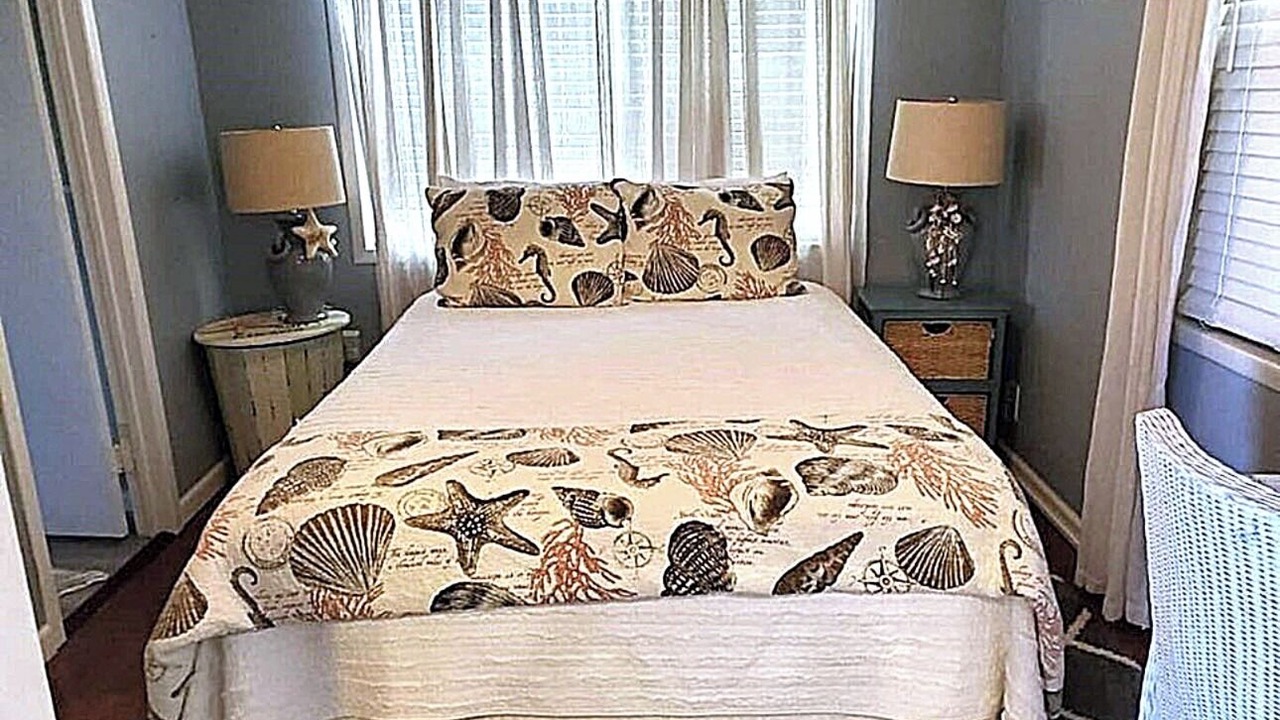 Photo of Bedroom in Terramar Beach