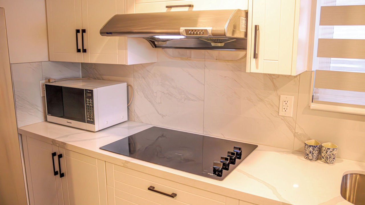 Photo of Kitchen in Durham Region