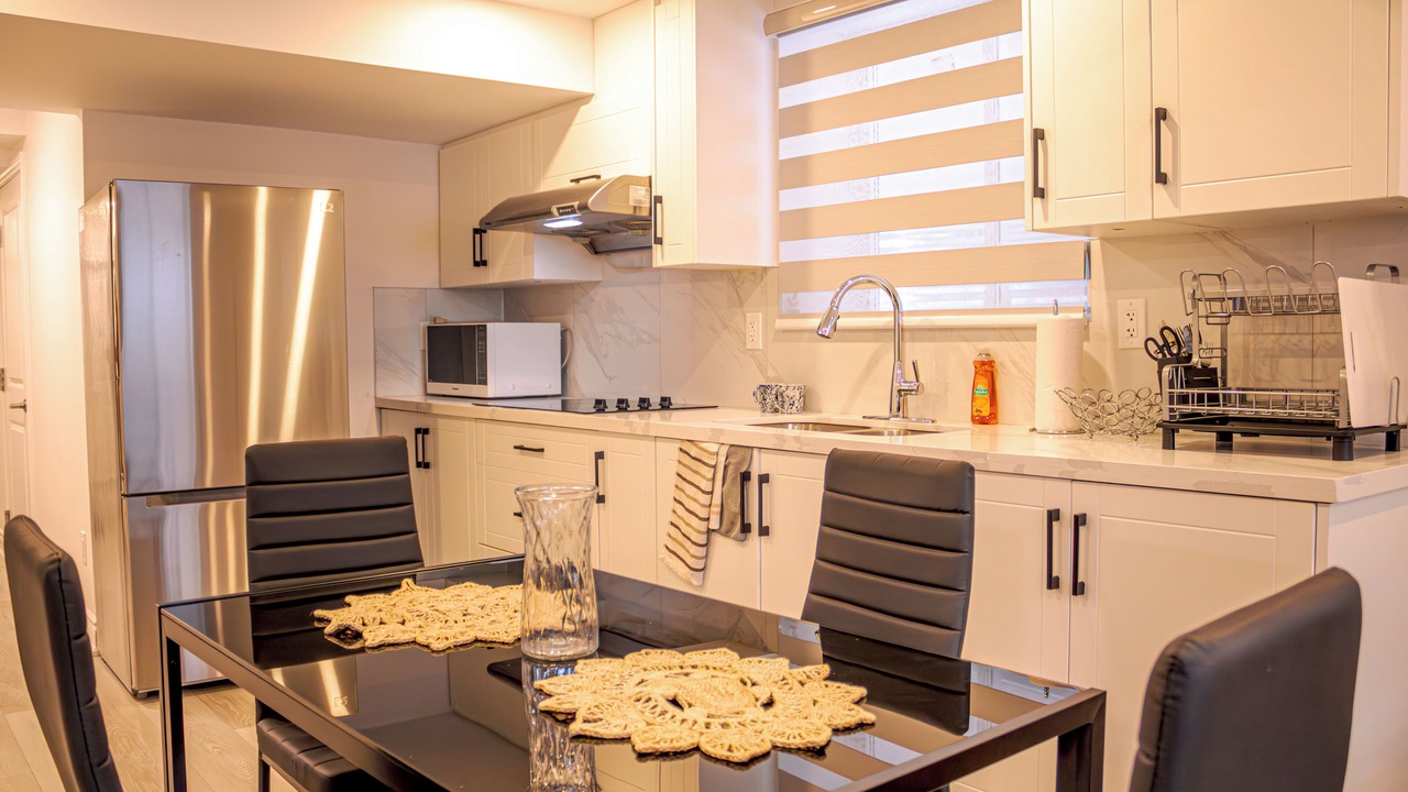 Photo of Kitchen in Durham Region